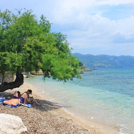 Apartments By The Sea Orebic, Peljesac - 4496 Dış mekan fotoğraf