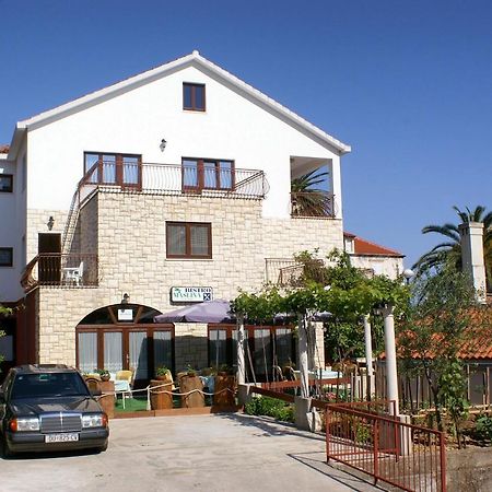 Apartments By The Sea Orebic, Peljesac - 4496 Dış mekan fotoğraf