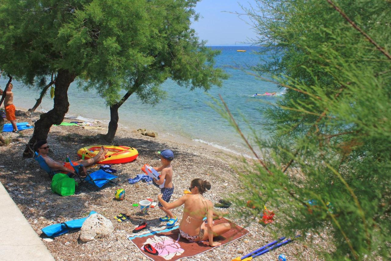 Apartments By The Sea Orebic, Peljesac - 4496 Dış mekan fotoğraf