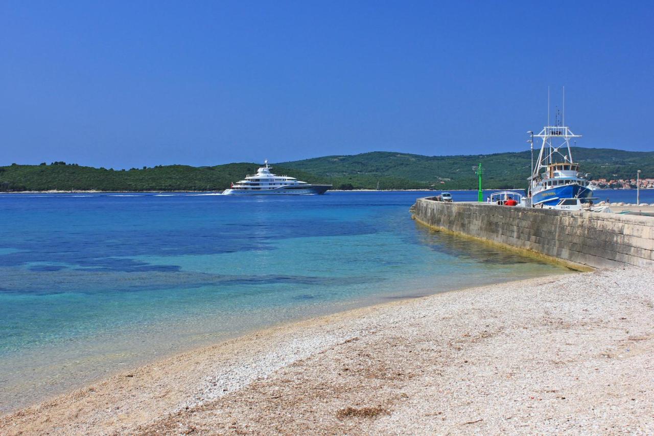 Apartments By The Sea Orebic, Peljesac - 4496 Dış mekan fotoğraf