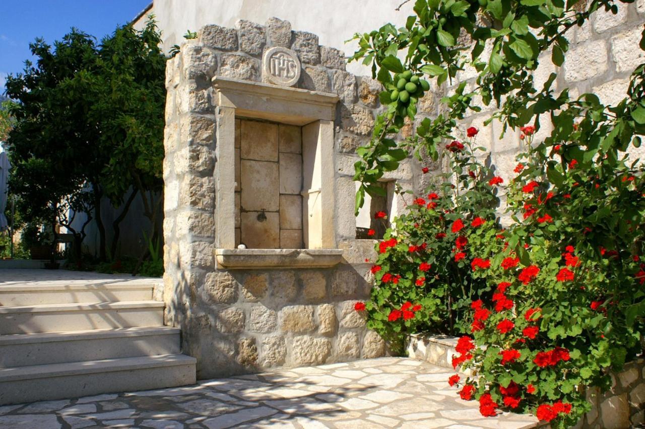 Apartments By The Sea Orebic, Peljesac - 4496 Dış mekan fotoğraf