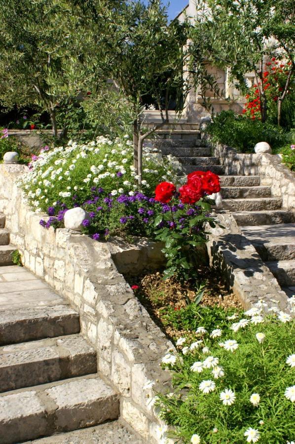 Apartments By The Sea Orebic, Peljesac - 4496 Dış mekan fotoğraf