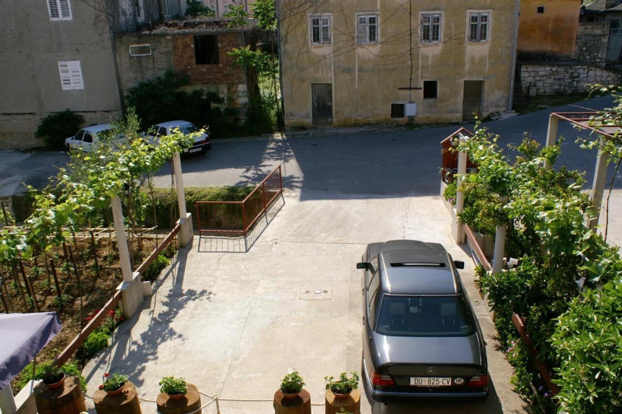 Apartments By The Sea Orebic, Peljesac - 4496 Dış mekan fotoğraf