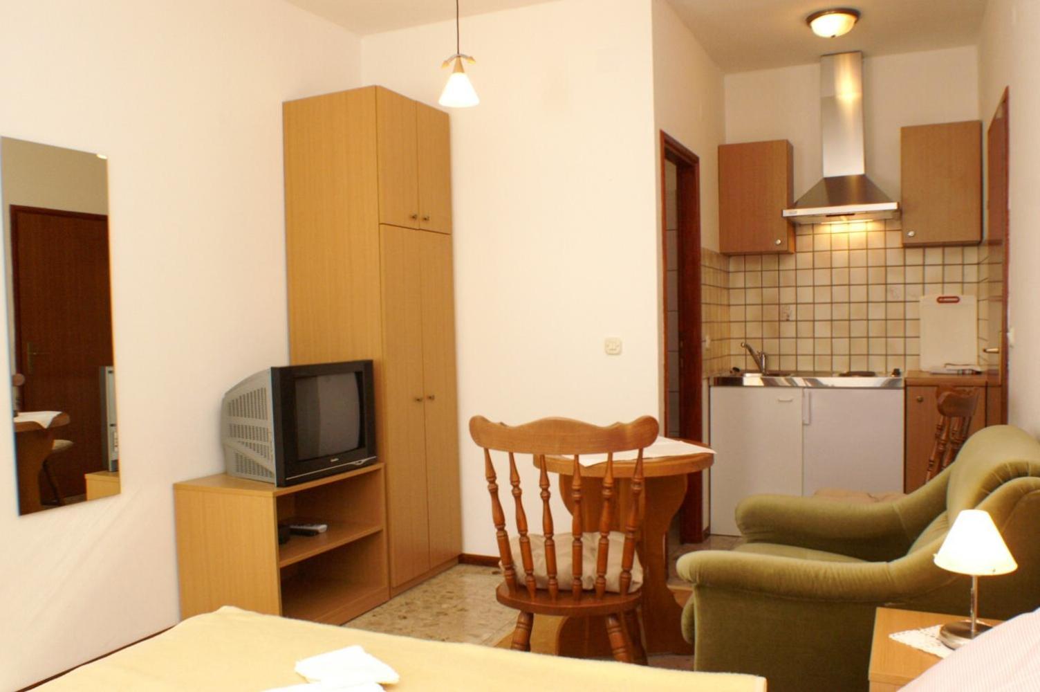 Apartments By The Sea Orebic, Peljesac - 4496 Dış mekan fotoğraf