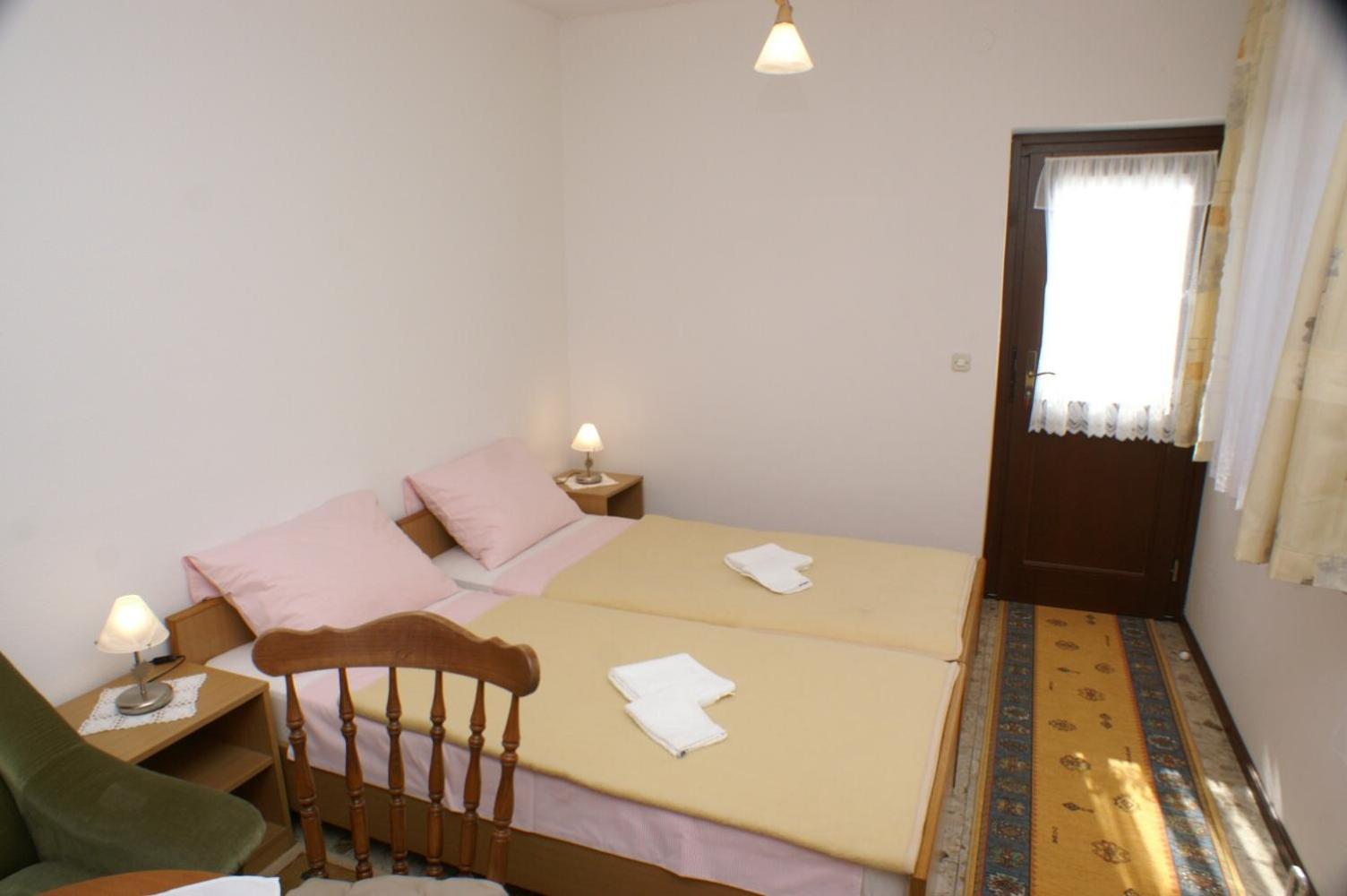 Apartments By The Sea Orebic, Peljesac - 4496 Dış mekan fotoğraf