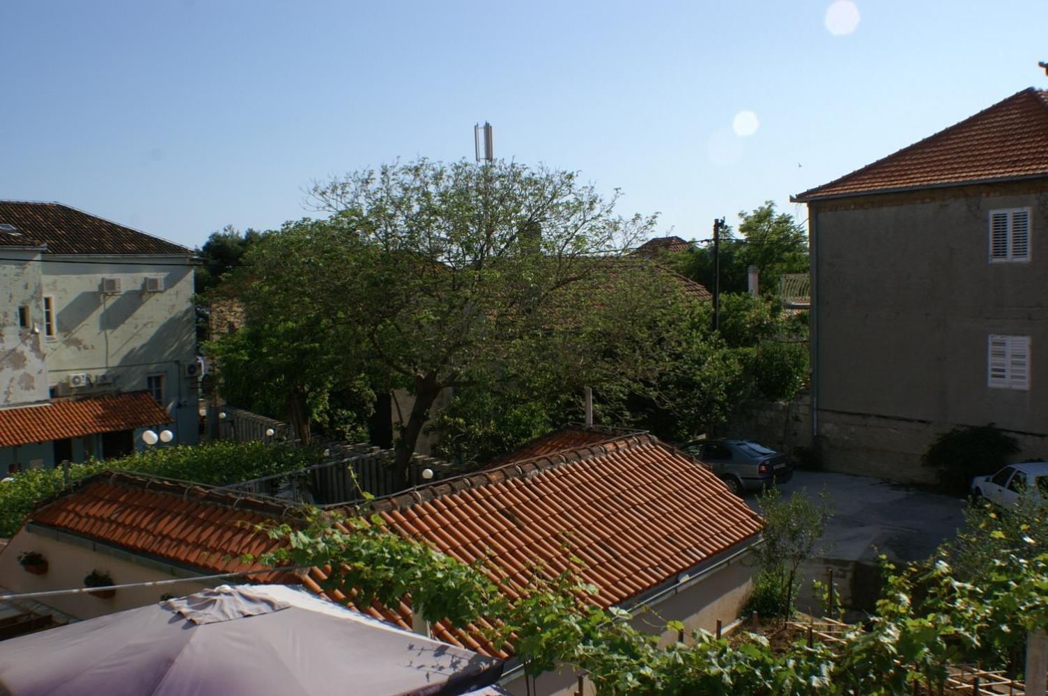Apartments By The Sea Orebic, Peljesac - 4496 Dış mekan fotoğraf