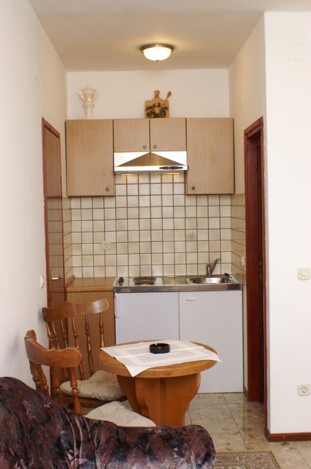 Apartments By The Sea Orebic, Peljesac - 4496 Dış mekan fotoğraf